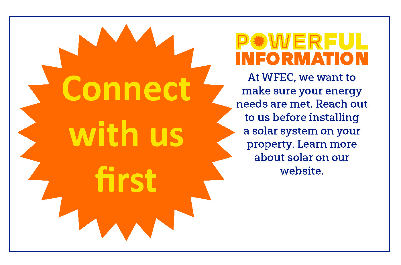 photo for Powerful Information: Solar Myths & Facts